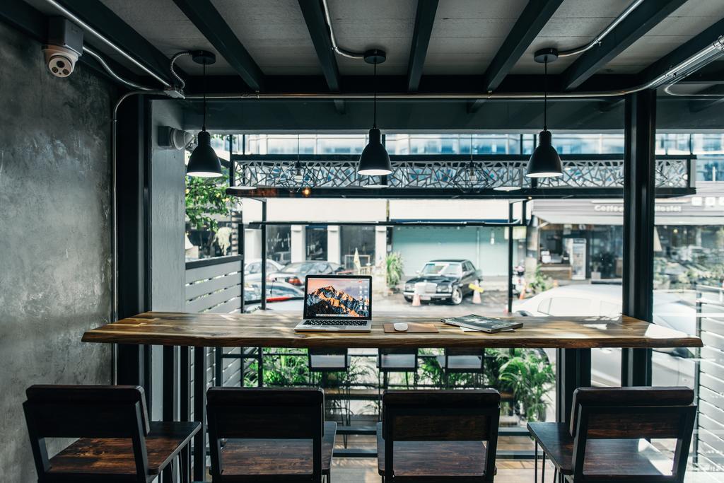 @25 Hostel Čiang Mai Exteriér fotografie